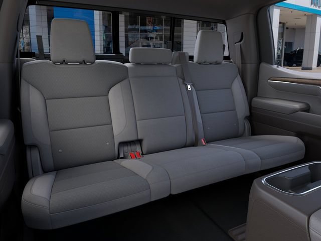 2026 Chevrolet Silverado 1500 LT - Photo 18