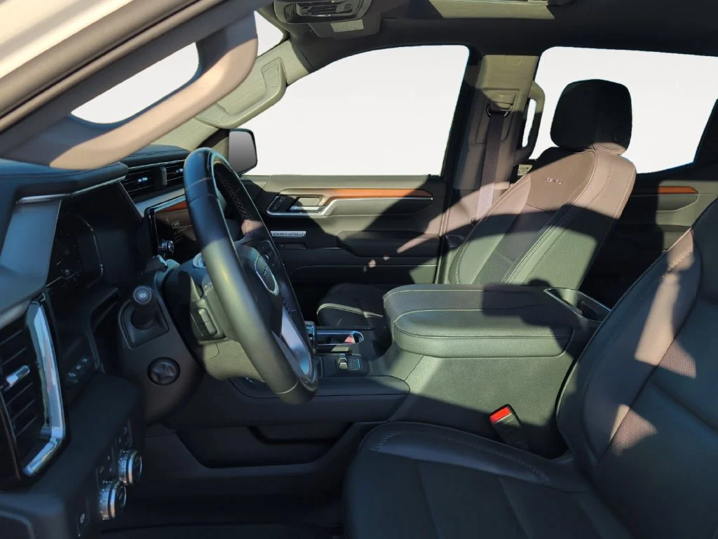 2024 GMC Sierra 1500 Denali Denali - Photo 16
