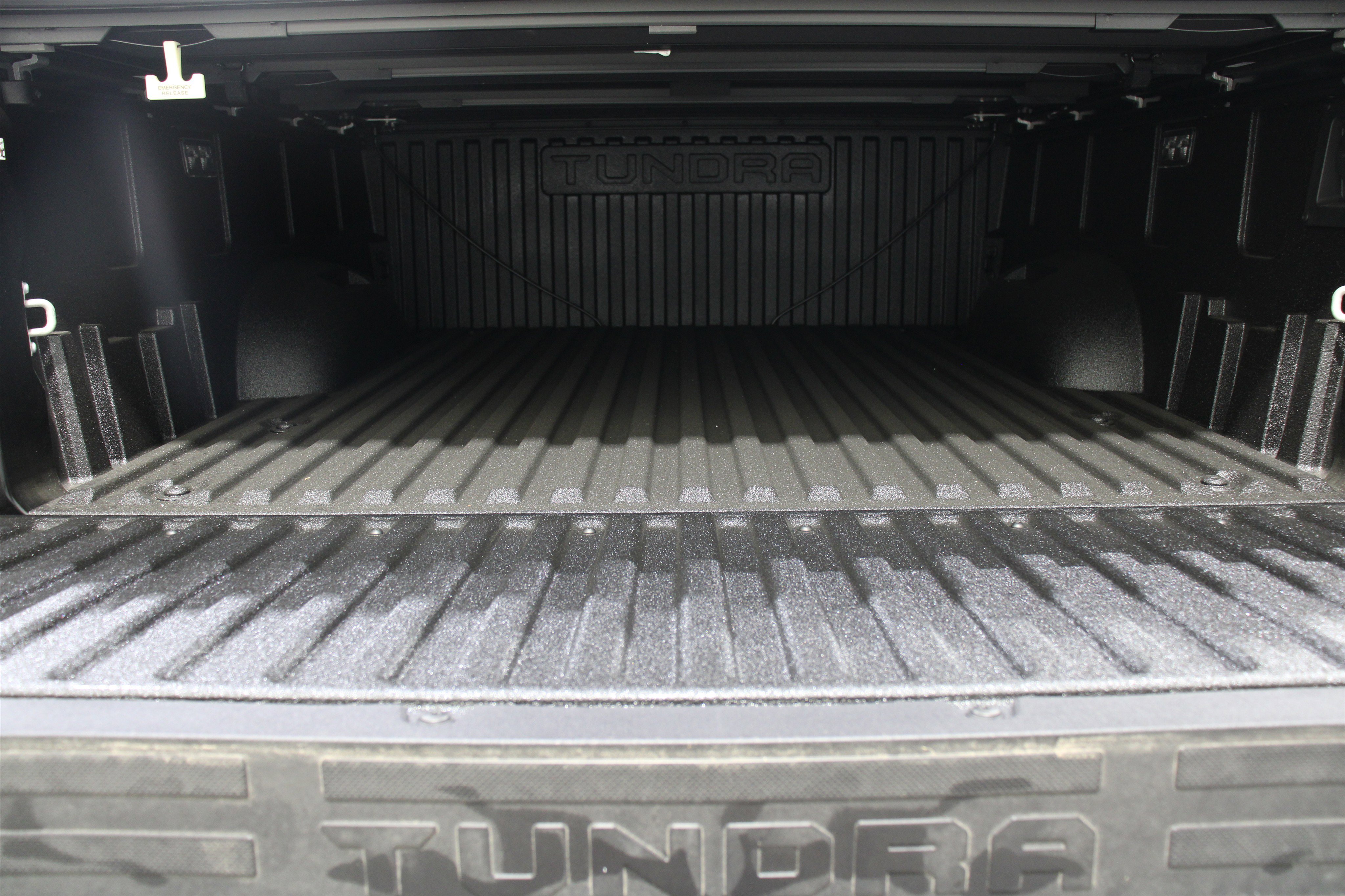 2026 Toyota Tundra Platinum - Photo 26