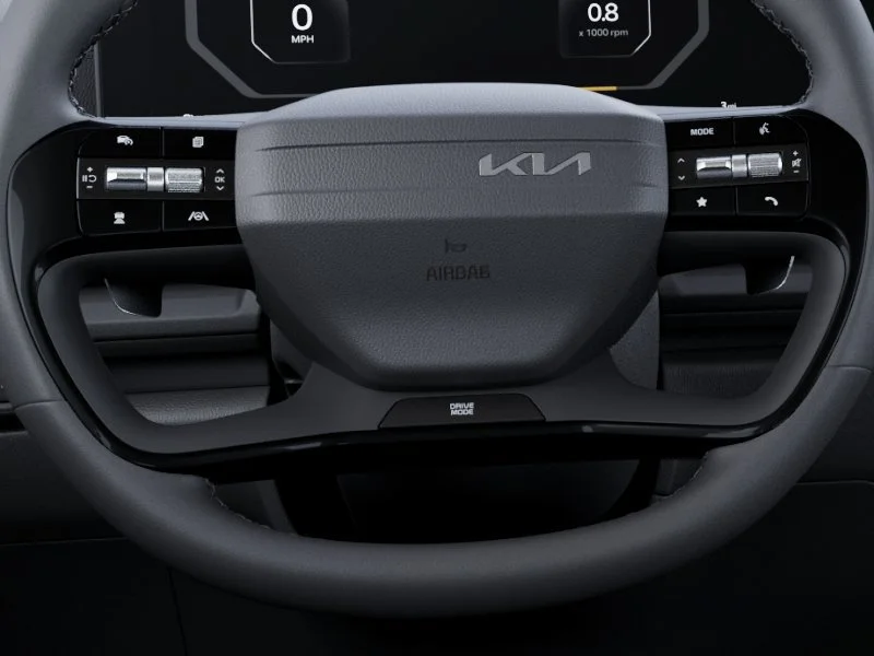 New 2027 Blue Kia SX image 22