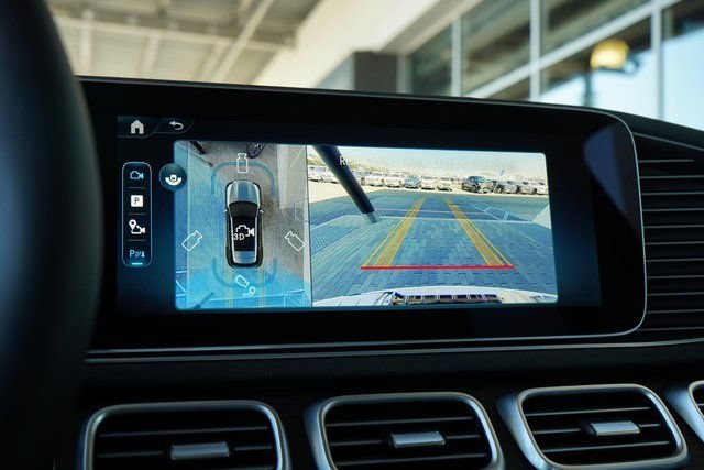 2026 Mercedes-Benz GLE GLE450 - Photo 52