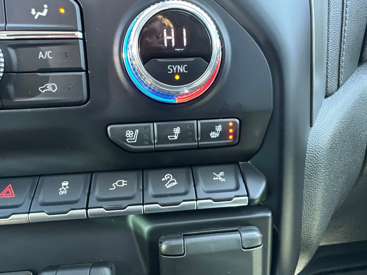 2022 GMC Sierra 1500 Limited Denali - Photo 67