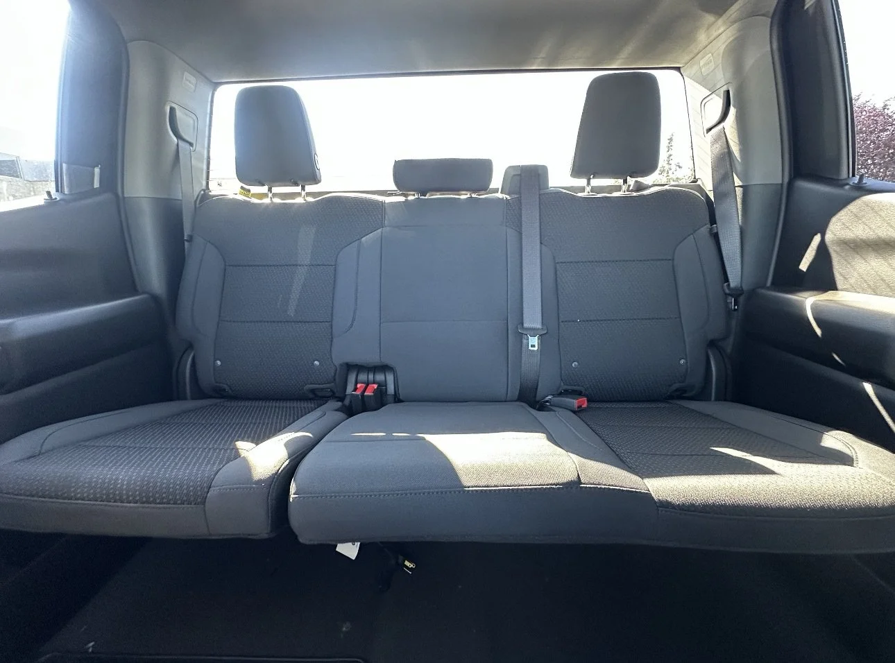 New 2026 Onyx Black GMC Pro image 20