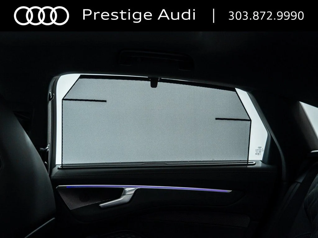 2026 Audi A6 Prestige - Photo 32