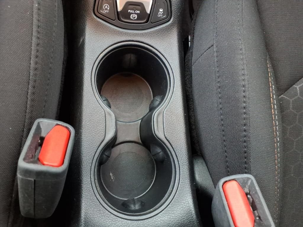 2018 JEEP COMPASS - Image 14