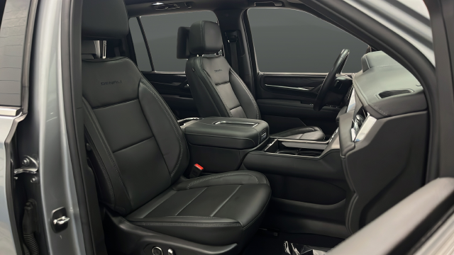 Used 2024 Sterling Metallic GMC Denali image 22