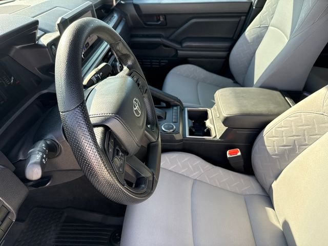 Used 2024 White Toyota SR5 image 19