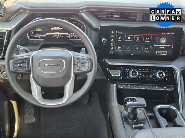 Certified Used 2023 White Frost Tricoat GMC  image 25