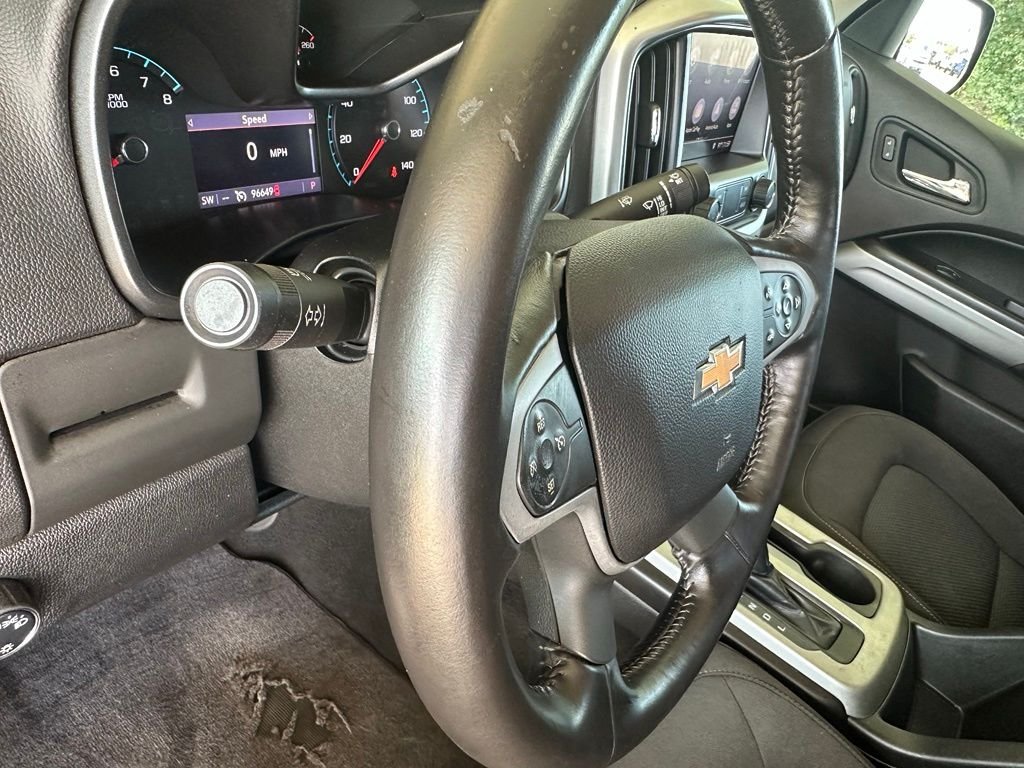 Used 2019 Red Chevrolet LT image 18