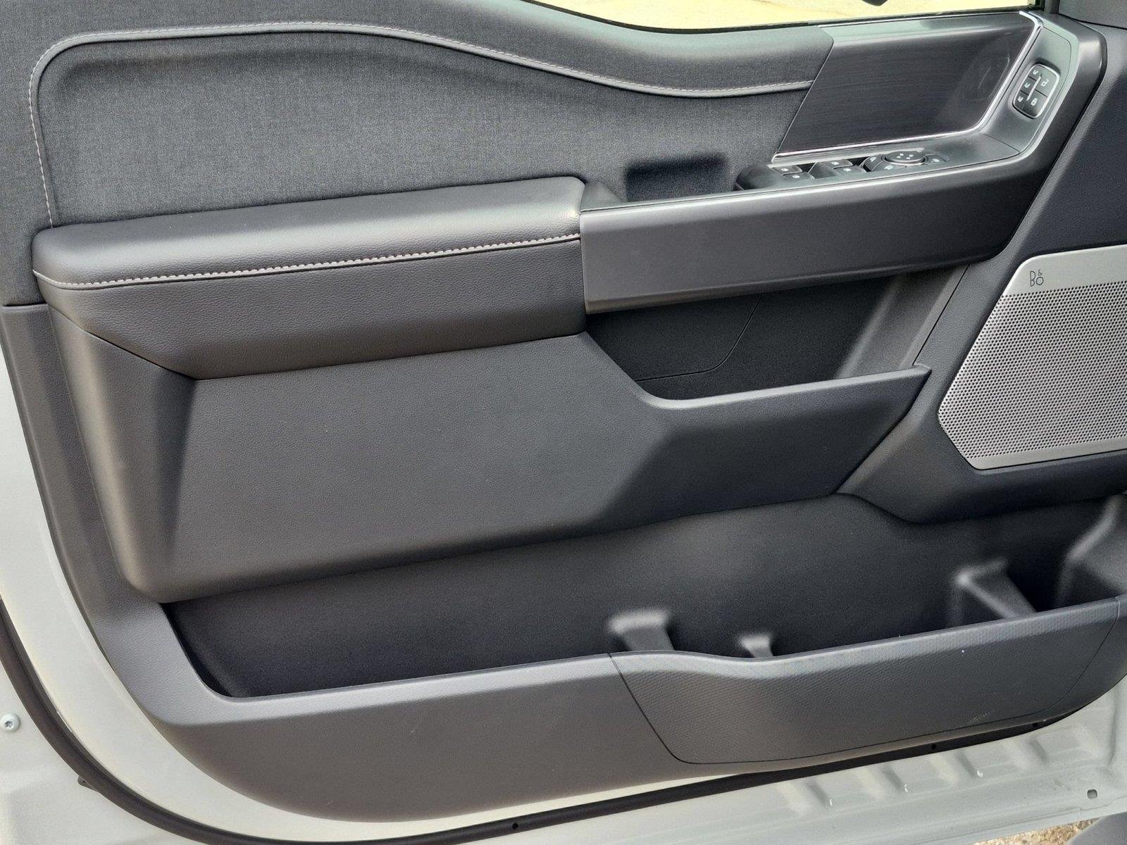 New 2026 Avalanche Ford Lariat® image 14