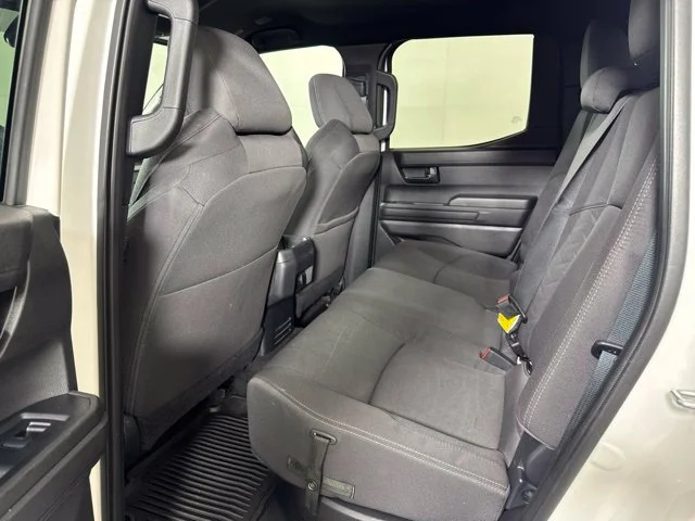 Certified Used 2025 Ice Toyota SR5 image 12