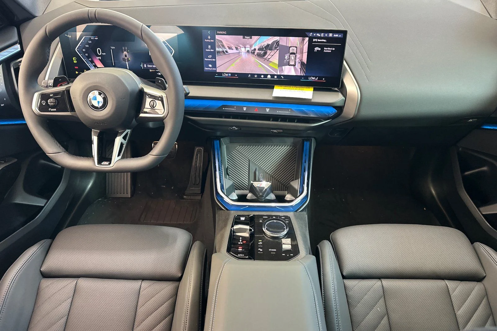New 2026 Dune Grey Metallic BMW 30 xDrive image 10