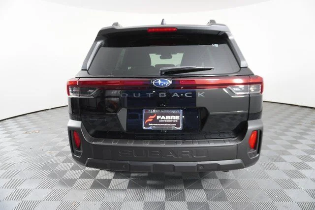 2026 Subaru Outback Limited XT - Photo 6