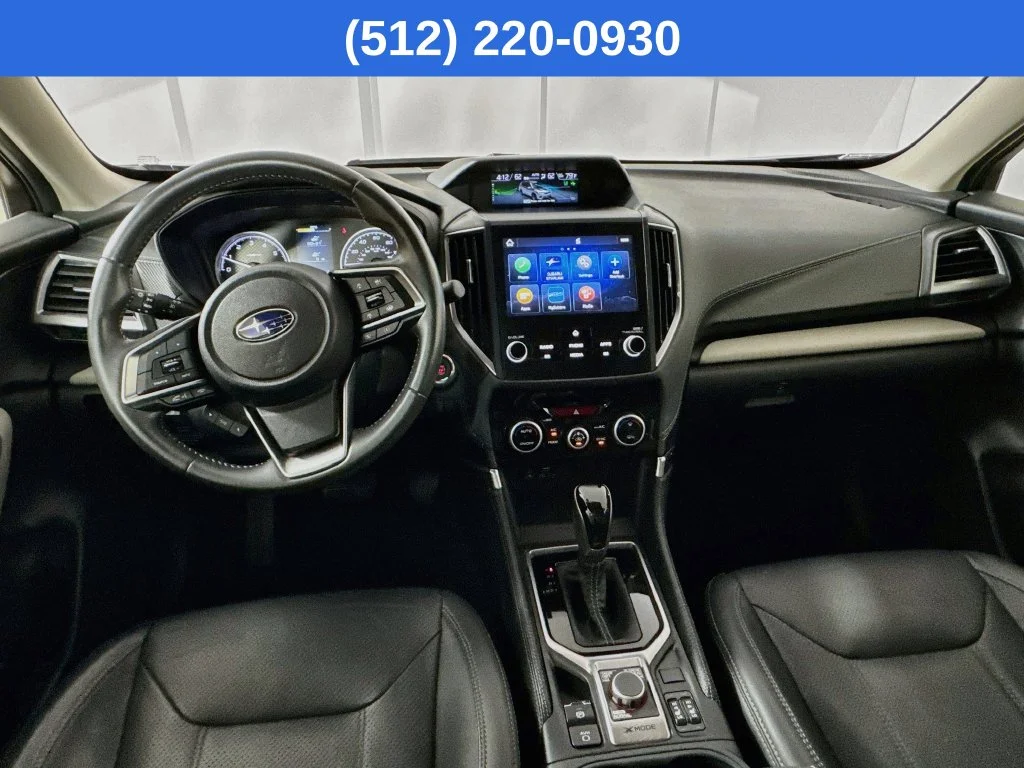 Certified Used 2024 Gray Subaru Limited image 28