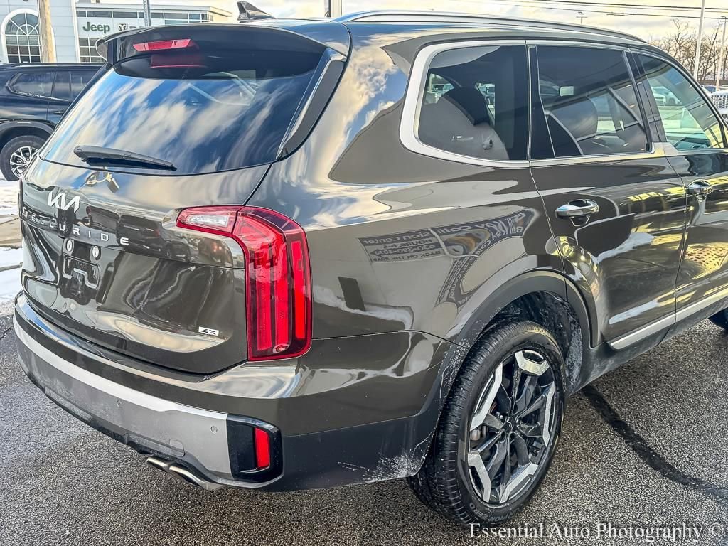 2024 KIA TELLURIDE - Image 6