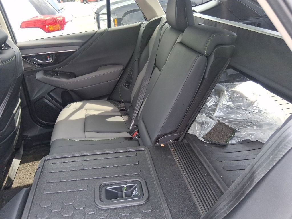 Used 2024 Gray Subaru Onyx Edition image 17