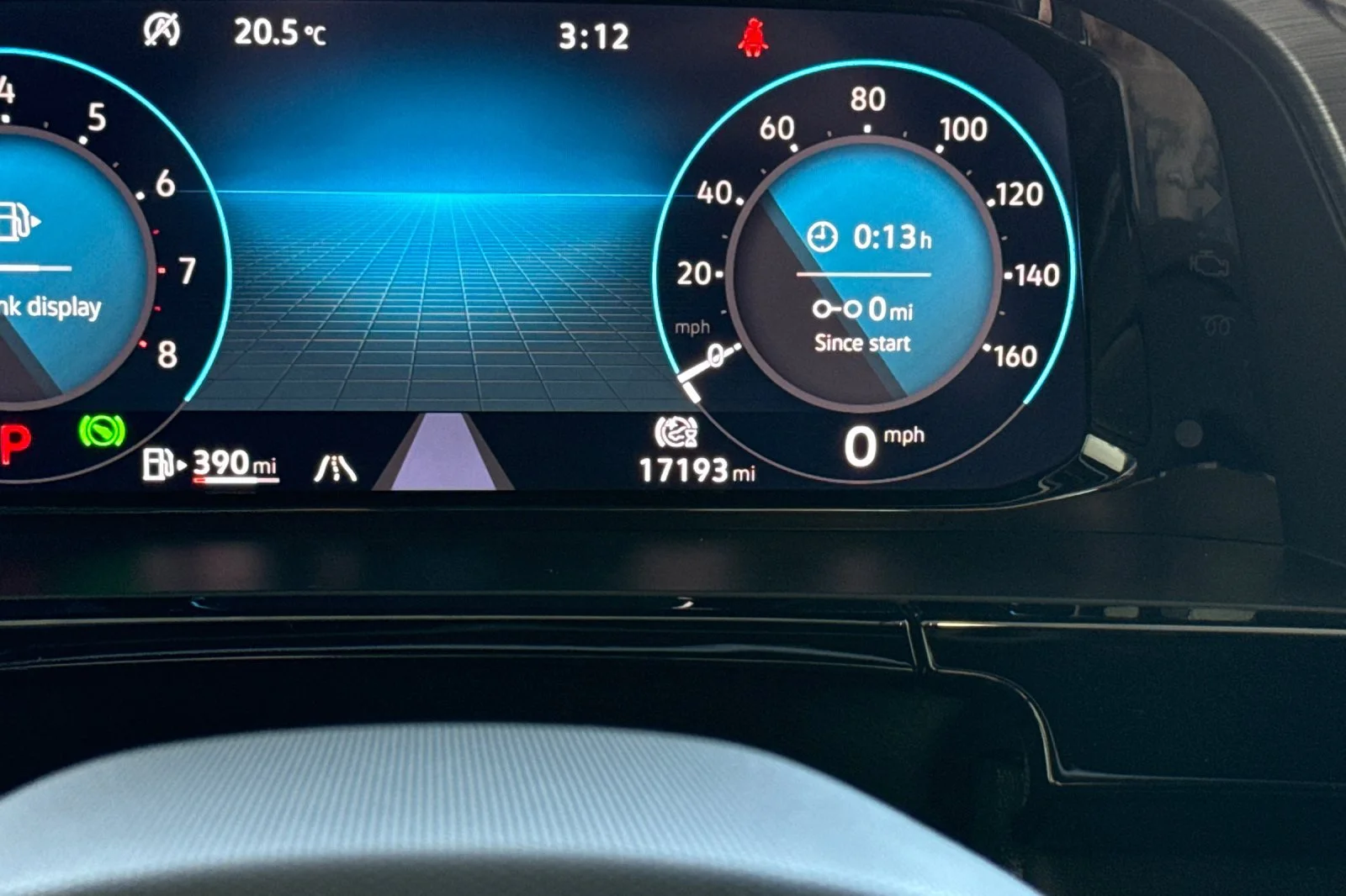 Used 2026  Volkswagen SE w/Technology image 29