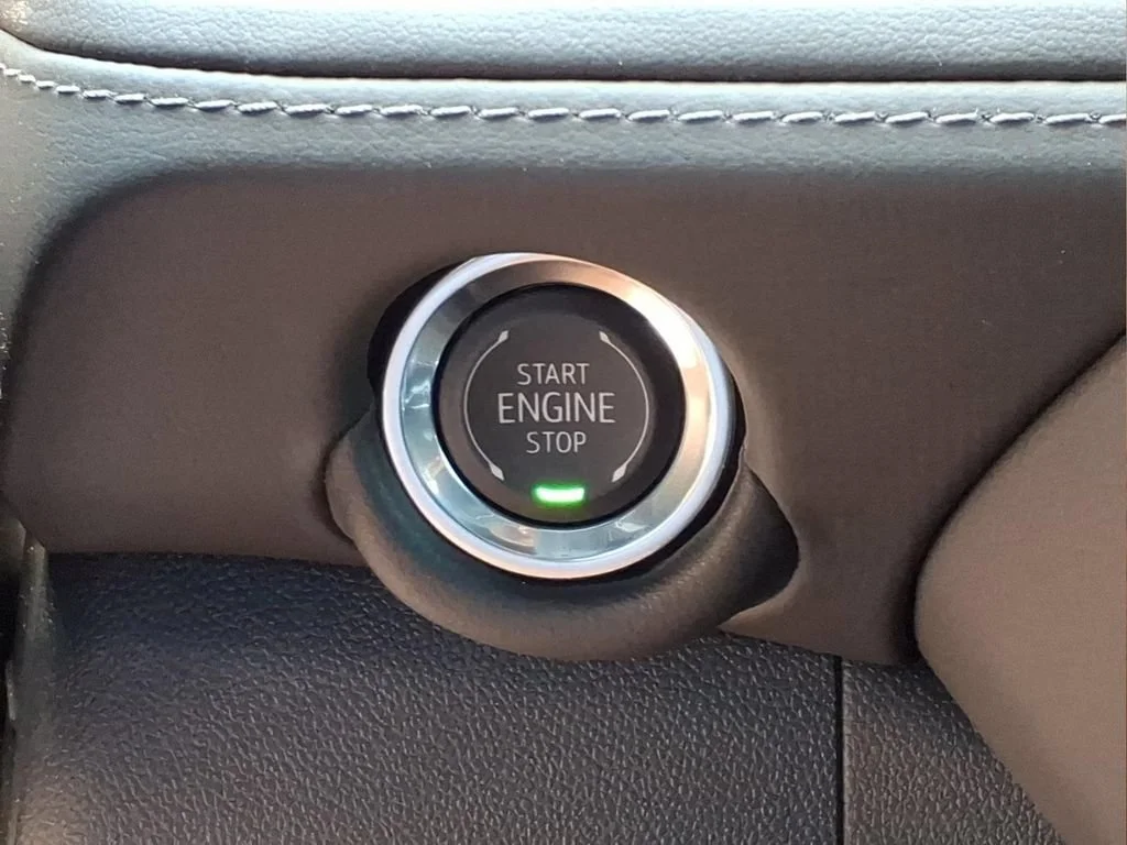 2026 Chevrolet Tahoe LS - Photo 8