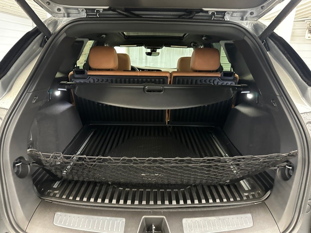 2026 Cadillac XT5 Premium Luxury - Photo 28