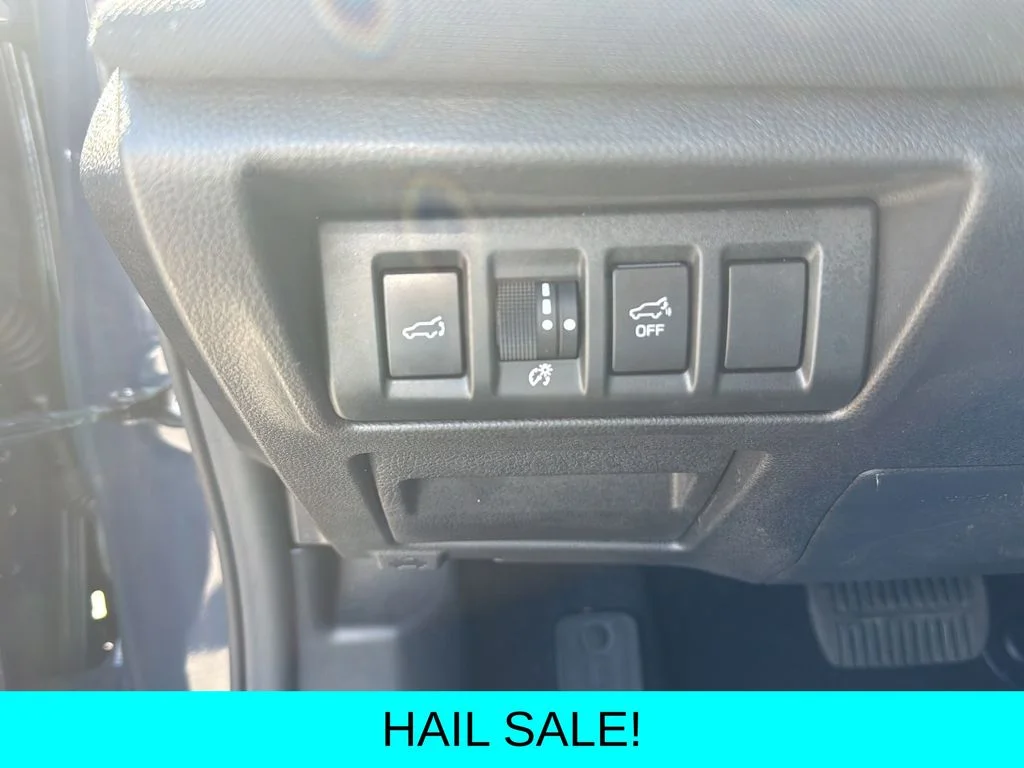 Certified Used 2024 Blue Subaru Premium image 18