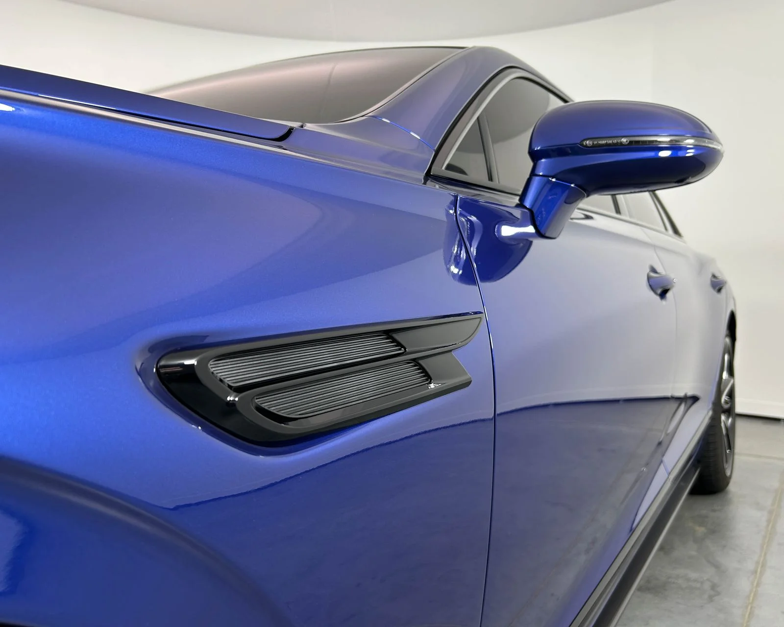 2024 Bentley Flying Spur Mulliner - Photo 38