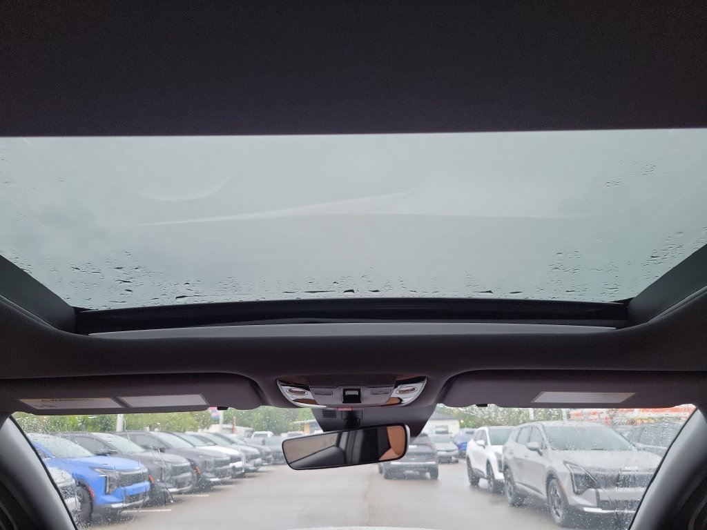 New 2027 Wolf Gray Kia X-Line image 20