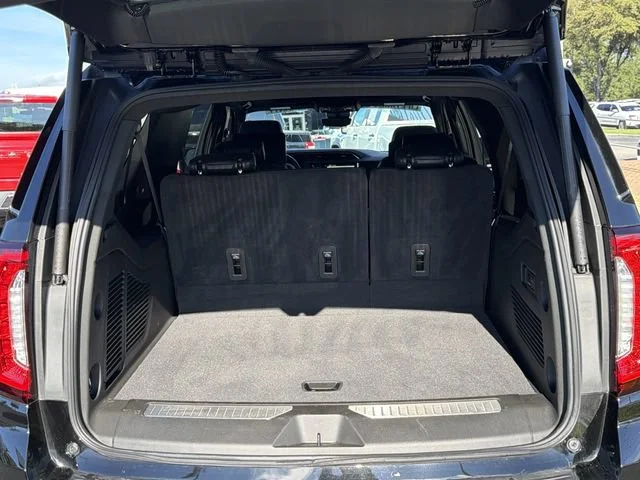 Certified Used 2024 Onyx Black GMC Denali image 11