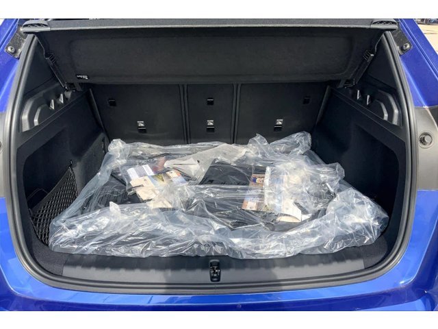 New 2026 Portimao Blue Metallic BMW M35i image 19