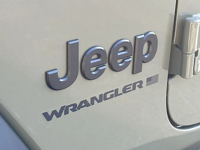 New 2026 41 Exterior Paint Jeep Sport image 19