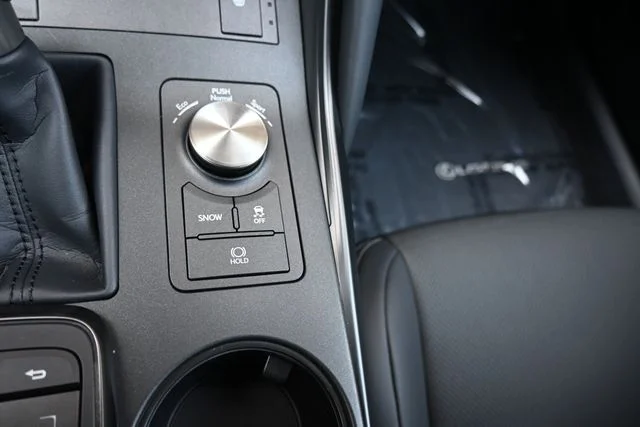 Certified Used 2025 ULTRASONIC BLUE MICA Lexus 350 F SPORT Design image 33