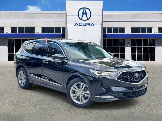 2024 Acura MDX 3.5L