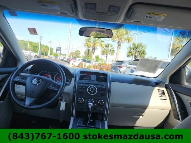 2010 Mazda CX-9 Sport