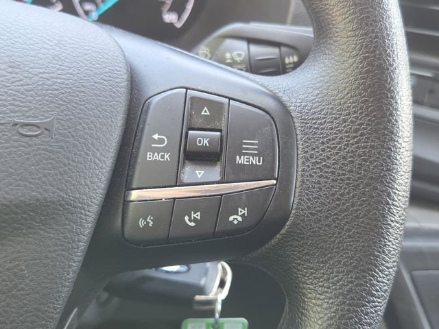 Used 2025 Oxford White Ford Base image 14