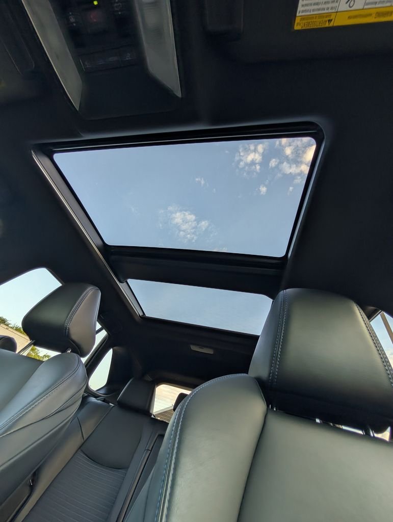 Used 2022 Gray Toyota XSE image 10