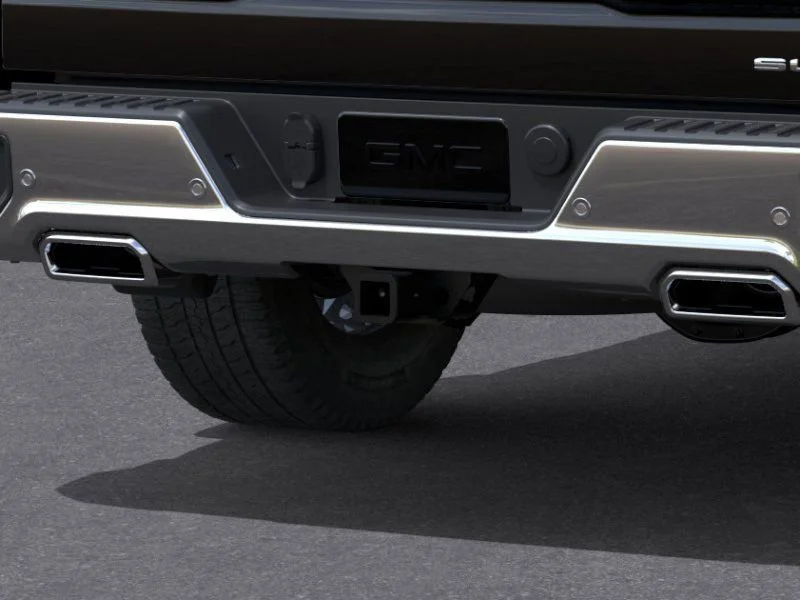 2026 GMC Sierra 1500 SLT - Photo 14