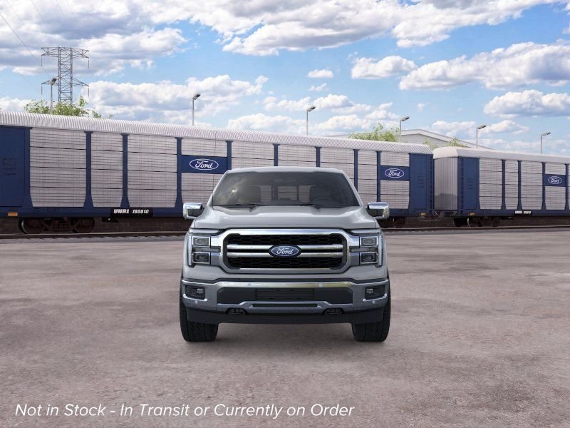New 2026 Avalanche Ford Lariat image 6