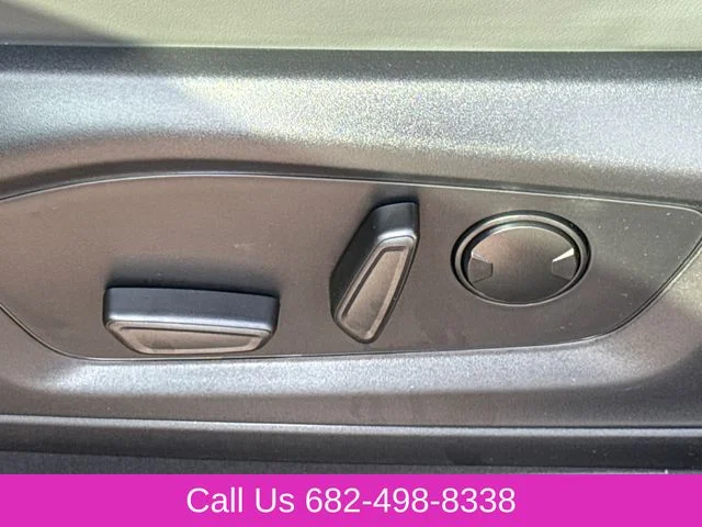 New 2026 Agate Black Metallic Ford Active image 22