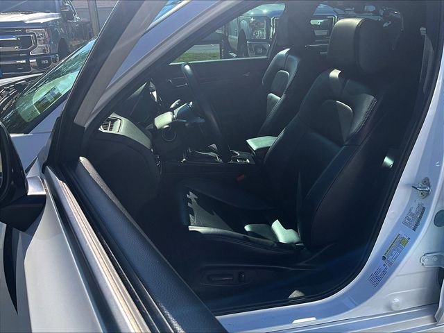 Used 2022 White Honda Sport Touring image 21