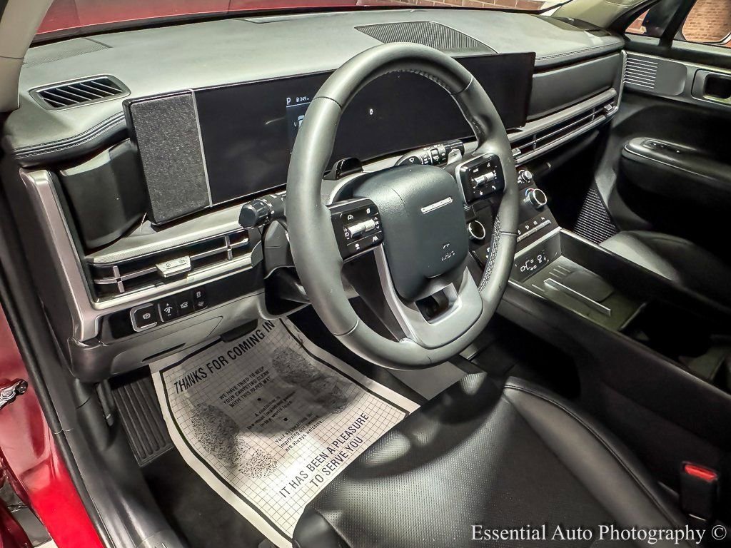 2024 HYUNDAI SANTA FE - Image 14