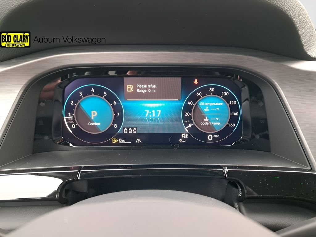 2025 Volkswagen Atlas Cross Sport SE w/Tech - Photo 24