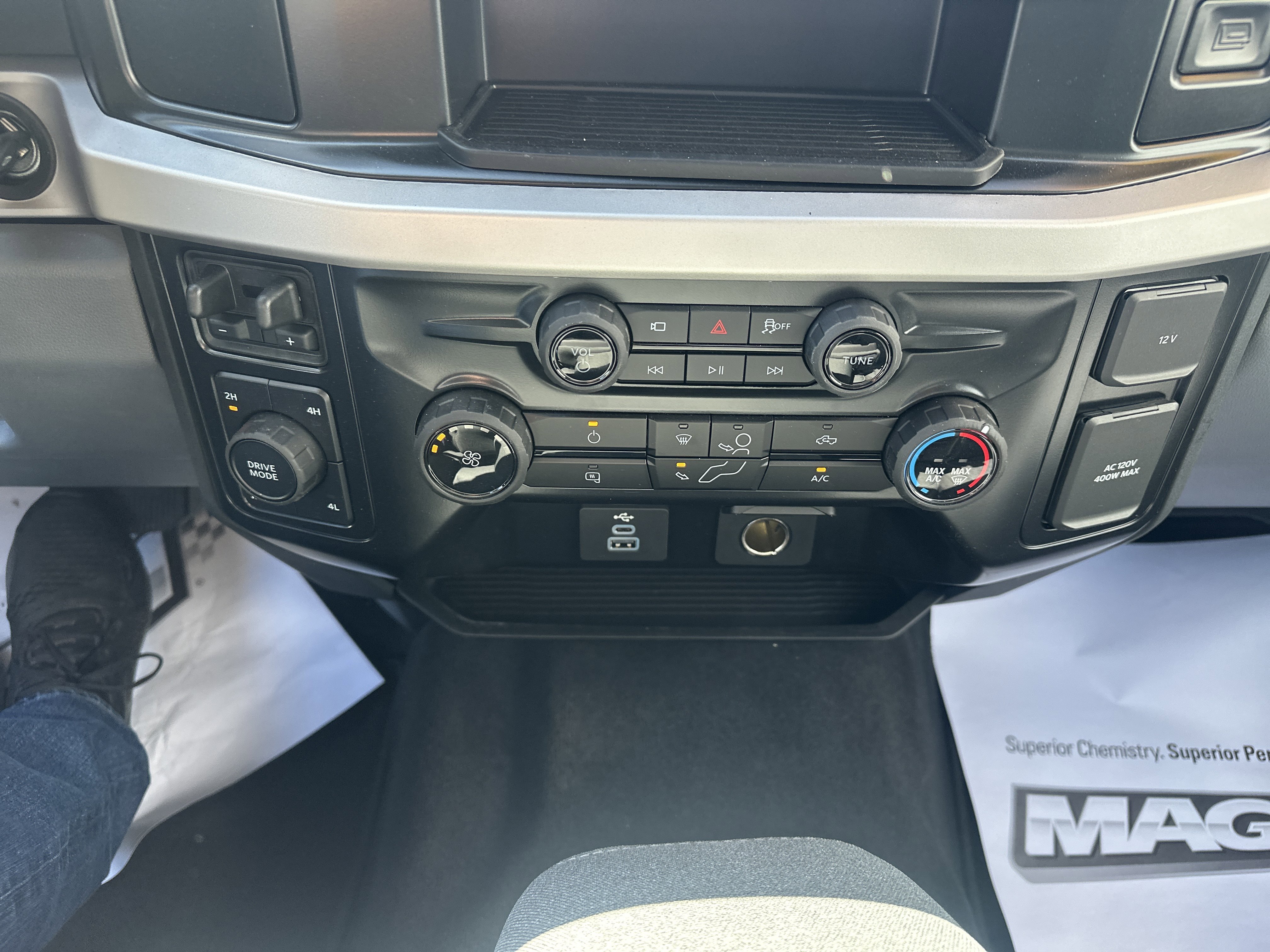 2026 Ford F-250 Super Duty XLT - Photo 19
