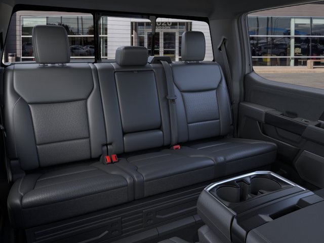 New 2026 Avalanche Ford Lariat® image 11