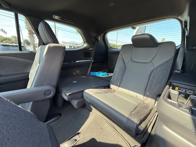 New 2026 Celestial Silver Metallic Lexus LUXURY AWD image 27