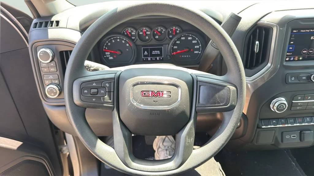 2026 GMC Sierra 1500 Pro - Photo 10