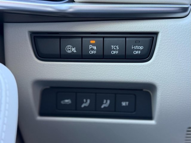 2026 Mazda CX-90 Premium Plus Package - Photo 27