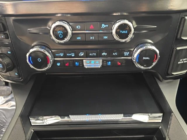 2026 Ford F-250 Super Duty Lariat - Photo 33
