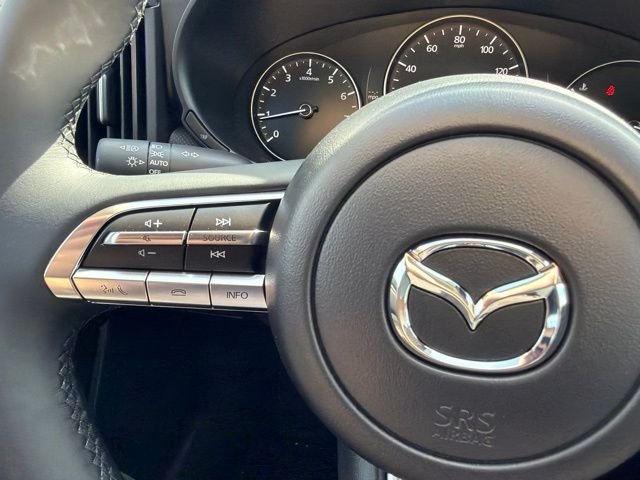 New 2026 Green Mazda 2.5 S Preferred image 24