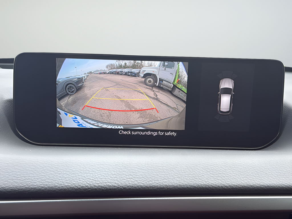 2026 Mazda CX-50 Meridian Edition - Photo 25