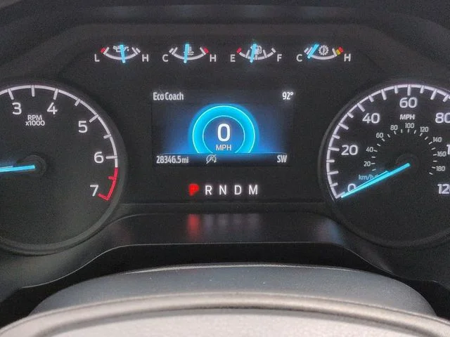 Certified Used 2023 Avalanche Ford XL image 26