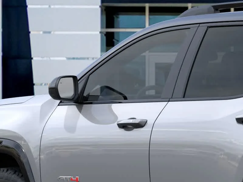 2026 GMC Terrain AT4 - Photo 12